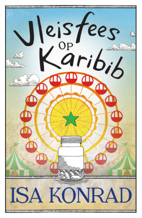 Vleisfees op Karibib