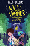 WALDO 04: EN DIE VAMPIER MET DIE GEEL REENJAS PB