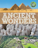WORLDWIDE WONDERS: MANMADE WONDERS PB