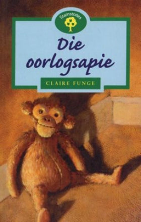 Die oorlogsapie