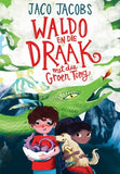 WALDO EN DIE GROEN DRAAK