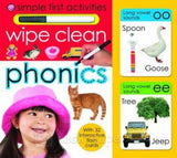 WIPE CLEAN: PHONICS