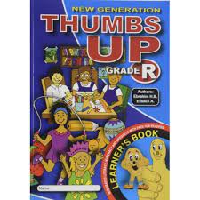 New Generation Thumbs Up: Gr R: Learner's Book