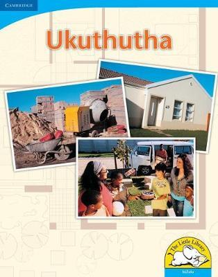 Ukuthutha (Big Book version IsiZulu)