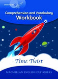 EXPLORERS 6: TIME TWIST WB