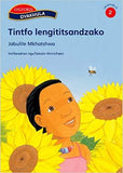 Siyakhula Stage 2 Tintfo lengititsandzako (SiSwati)