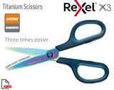 Rexel Scissors