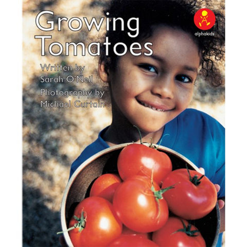 AK L8: GROWING TOMATOES