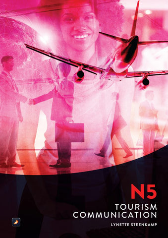 Tourism Communication N5