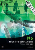 N6 Tourist Destinations Volume I: UK and USA eBook