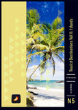 N5 Tourist Destinations Volume II Indian Ocean Islands eBook