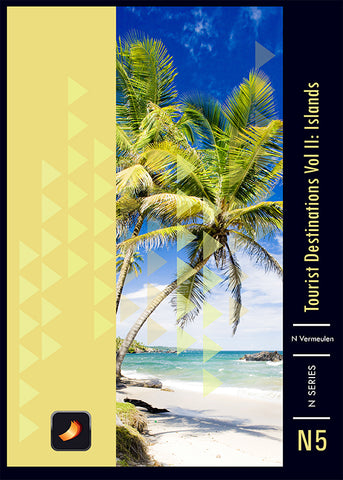 N5 Tourist Destinations Volume II Indian Ocean Islands eBook