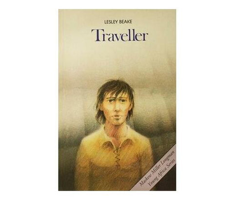 Traveller (Young Africa Series)