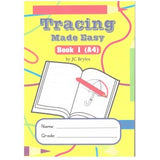 Tracing Made Easy - 1