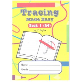 Tracing Made Easy - 1