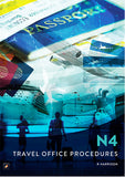 eBook: N4 Travel Office Procedures
