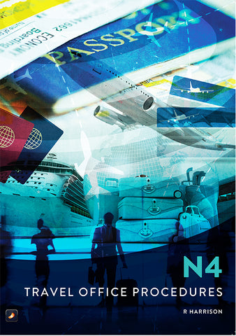 eBook: N4 Travel Office Procedures