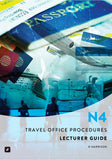 Travel Office Procedures N4: Lecturer Guide