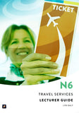 N6 Travel Services Lecturer Guide