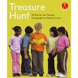 AK+ L12: TREASURE HUNT