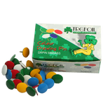 TREFOIL PINS