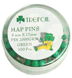 TREFOIL PINS