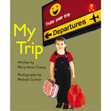 AK+ L10: MY TRIP
