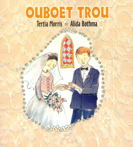 Rimpelstories Leesboek Vlak 2:  Ouboet trou - Gr 1 (Nas. Kur)