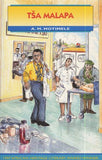 Tsa Malapa (Short Stories) (African Heritage Winner, 1997) (Sepedi)