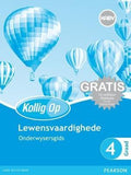 Kollig Op Lewensvaardighede Graad 4 Onderwysersgids & Gratis Plakaat Pak (NKABV)