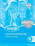 Kollig Op Lewensorientering Graad 9 Onderwysersgids & Gratis Plakaat Pak (NKABV) (Tearcher's Guide)