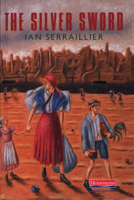 The Silver Sword (Hardcover)
