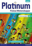 Platinum fisiese wetenskappe NKABV: Gr 11: Onderwysersgids (Afrikaans, Paperback) (Teacher's Guide)