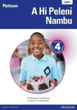 Platinum A Hi Peleni Nambu - Grade 4 Teacher's Guide (Xitsonga) (Tsonga, Paperback)