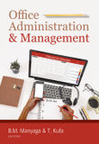 OFFICE ADMINISTRATION AND MANAGEMENT