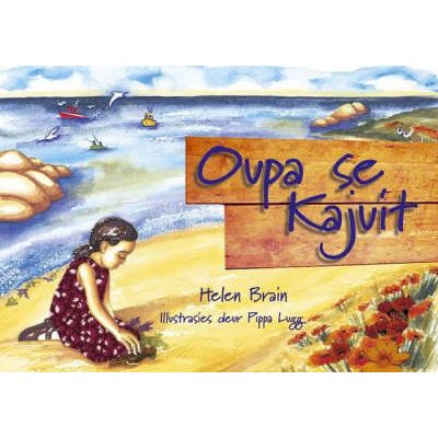 Rimpelstories Graad 6:  Oupa se kajuit  (Nas. Kur)