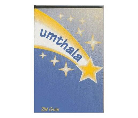 Umthala (Short Stories)