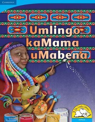 Umlingo kaMama uMabena (Big Book version)