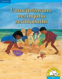 Umncintiswano wezinqaba zesihlabathi (Big Book version)