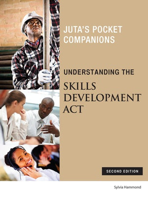 Understanding the Skills Development Act,2nd Edition
