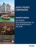 Understanding Sectoral Determination 14: Hospitality Sector (Juta's Pocket Companions) (2019), 1st Edition
