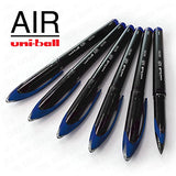 Max Frank UBA-188 Signo Air (0.7mm Sleek Tip Super Ink - Protection Against Fraud, Water and fading)