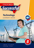 Oxford Successful Technology Grade 8 Learner's Book