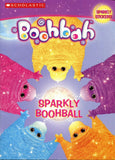 The Boohahas