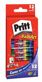 Pritt Oil Pastels