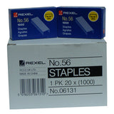 Rexel Staples