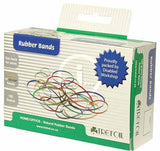 TREFOIL RUBBER BANDS