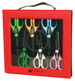 TREFOIL SCISSORS