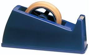 tesa Tapedispenser ACK® COMFORT 6400 Rood, Blauw Rolbreedte (max.): 50 tesa Tapedispenser ACK® COMFORT 6400 Rood, Blauw Rolbreedte (max.): 50