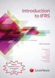 Introduction to IFRS (7th ed) - Elex Academic Bookstore
